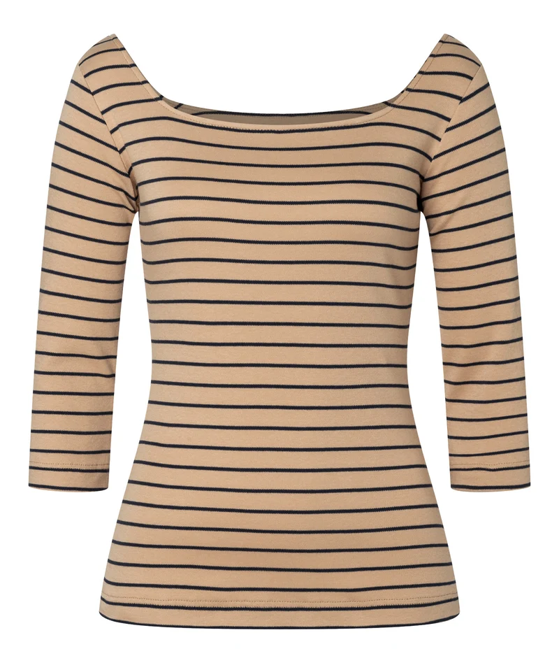 5738 kleid & shirt