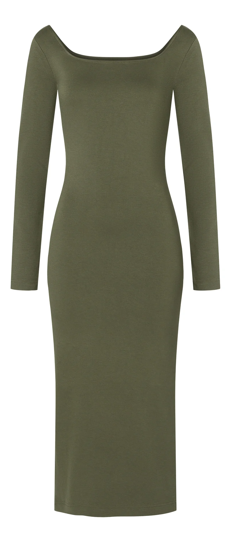 5738 kleid & shirt