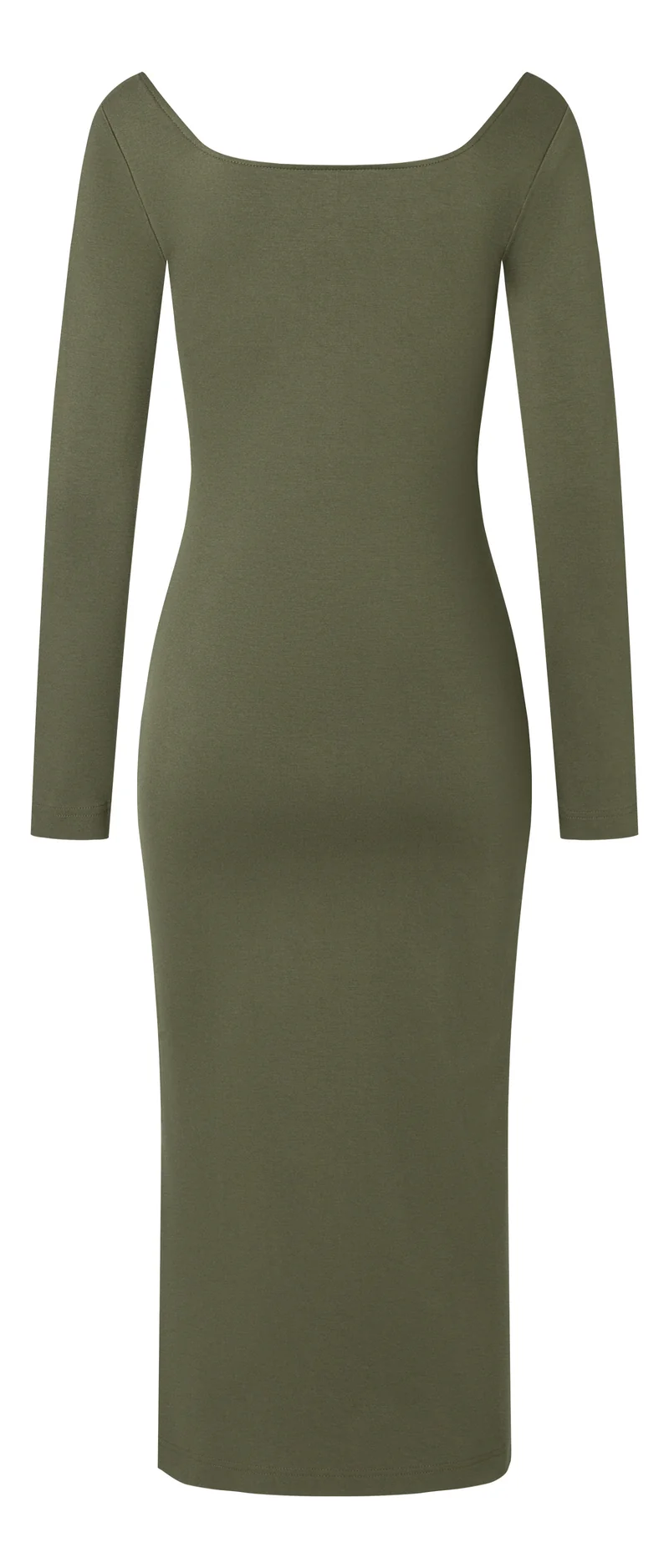 5738 kleid & shirt