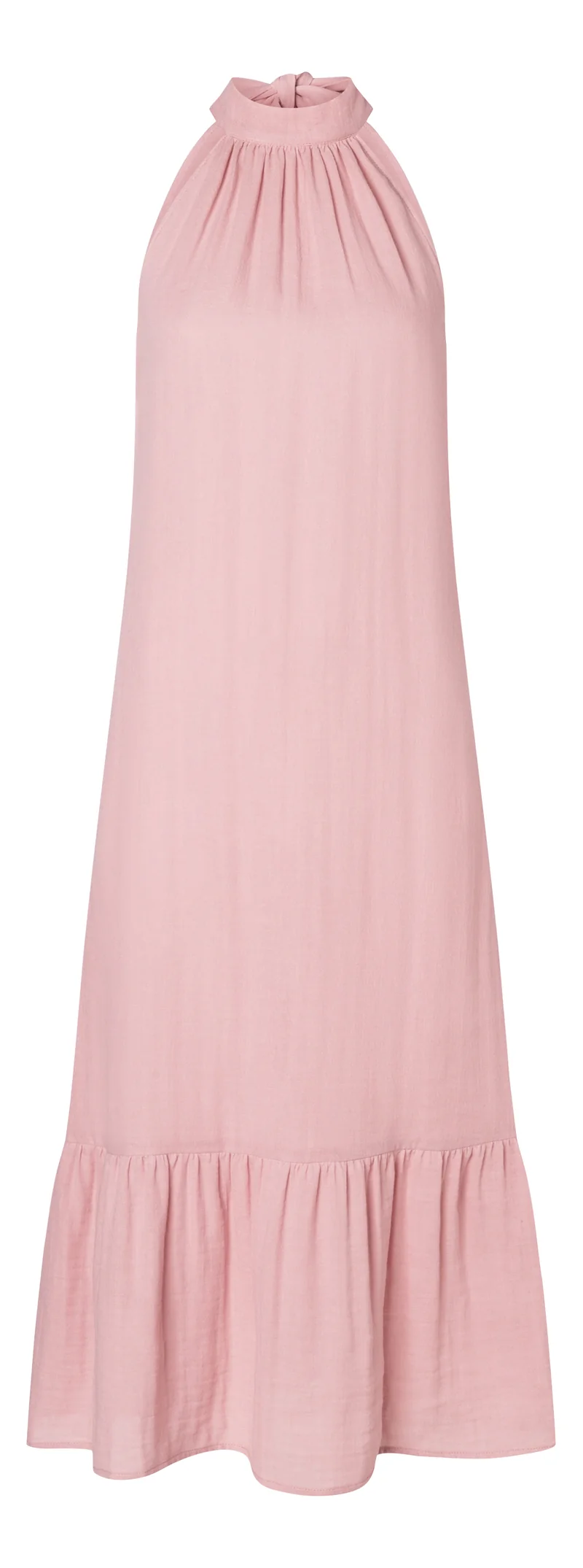 5737 kleid & top