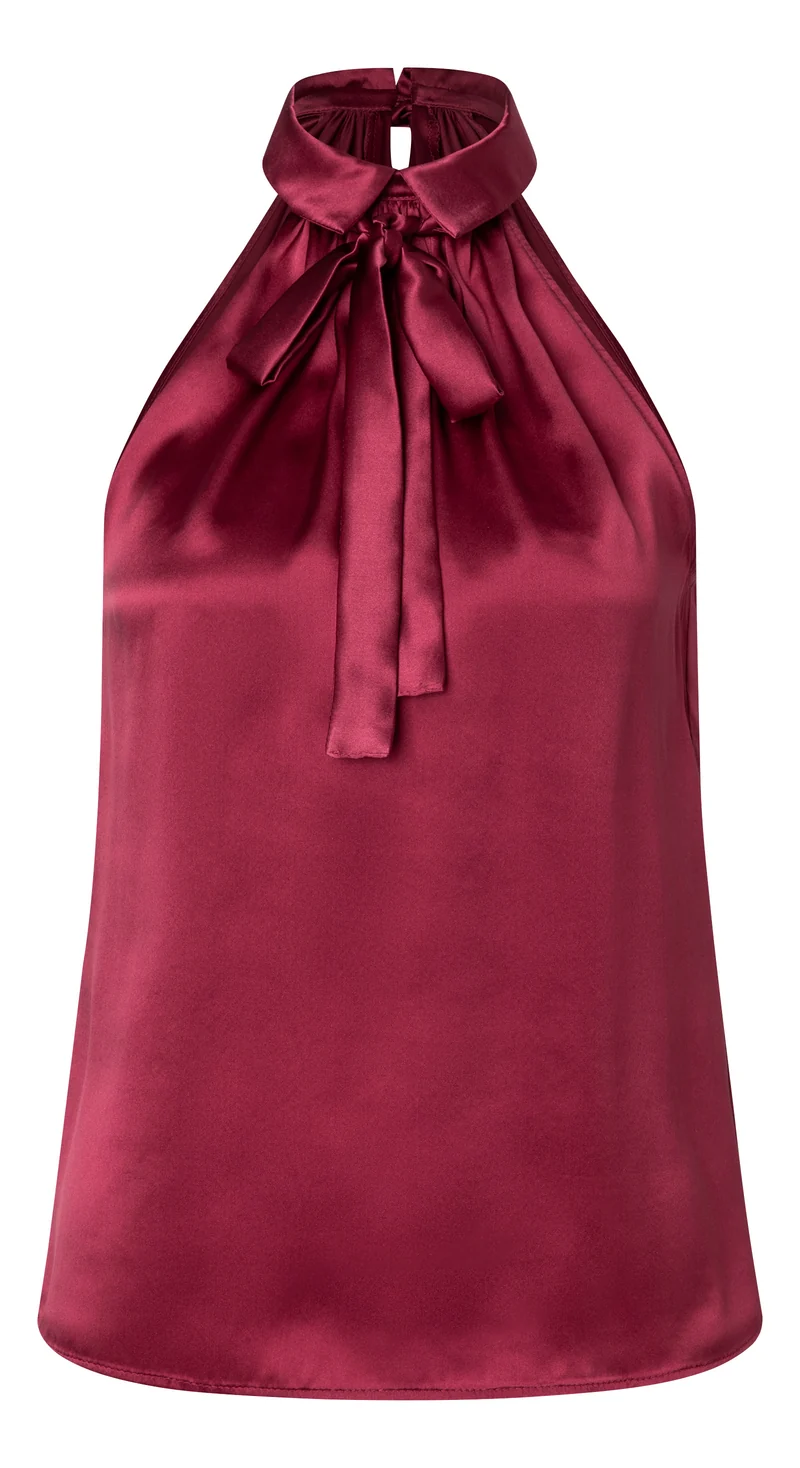 5737 kleid & top
