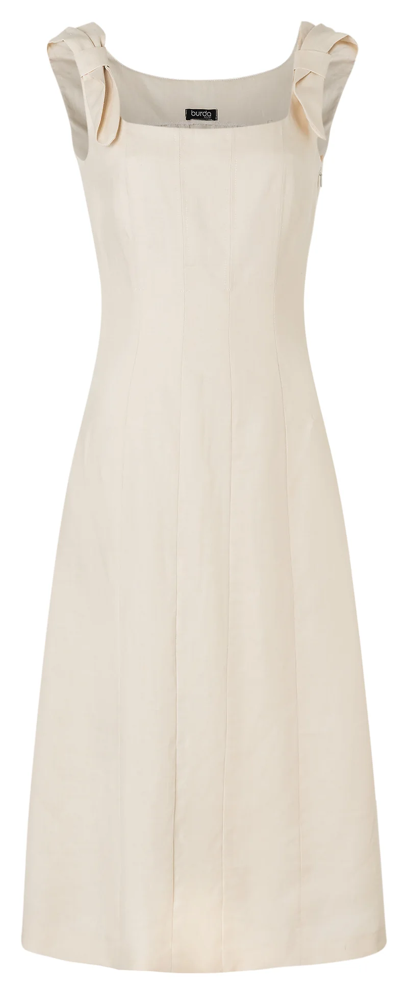 5736 kleid