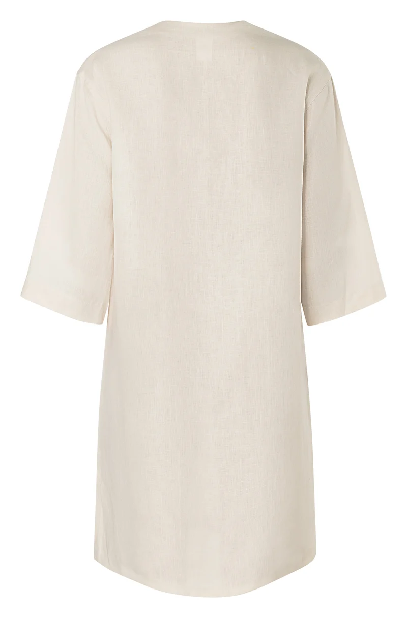 5733 kleid & bluse