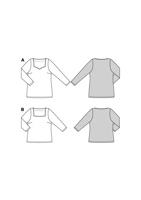 5731 shirt