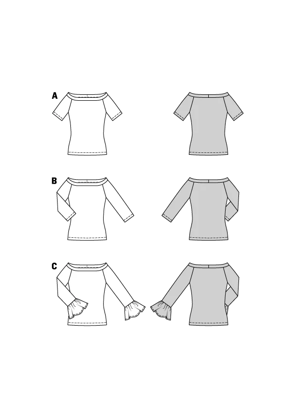 5730 Shirt