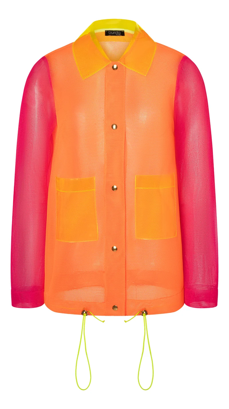 5729 Blazer & Jacke