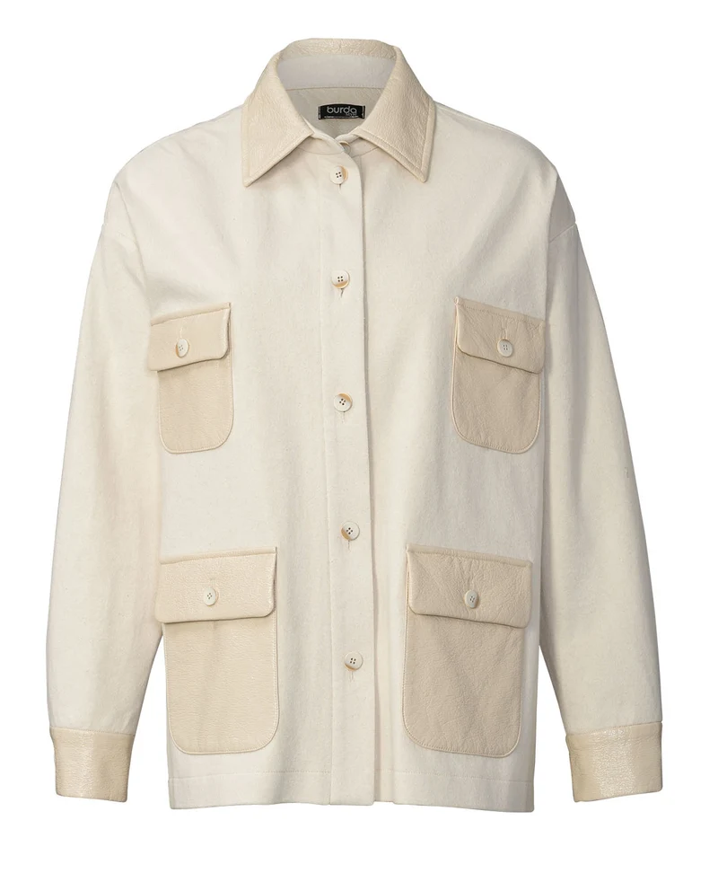 5794 Jacke/Mantel