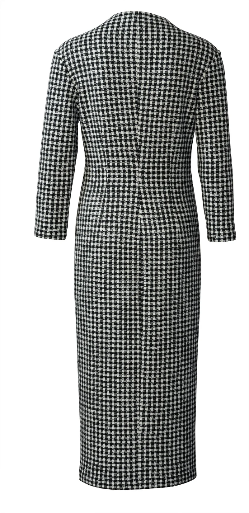 5792 Kleid & Shirt