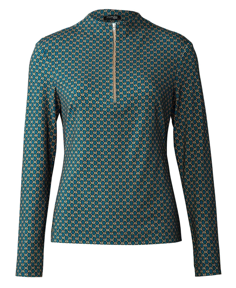 5792 Kleid & Shirt