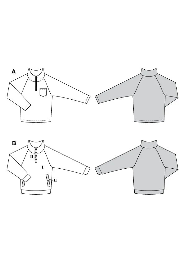 5791 Sweater