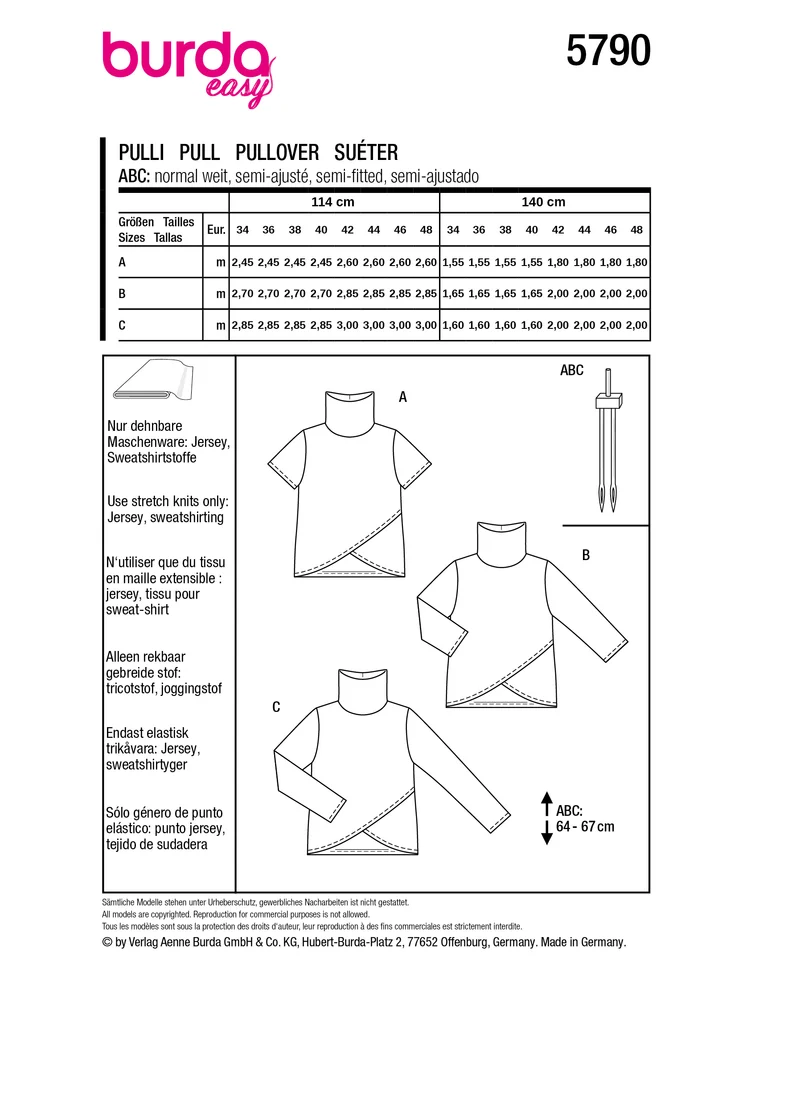 5790 Pulli