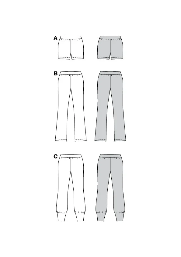 5789 Hose