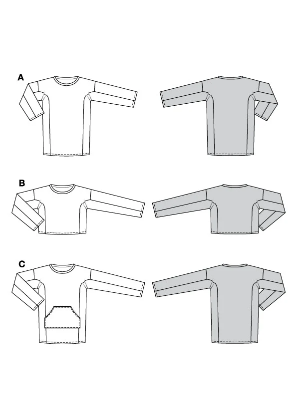 5788 Sweater