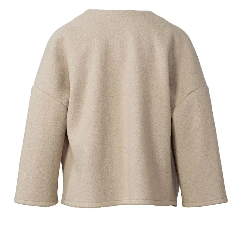 5787 Jacke/Mantel