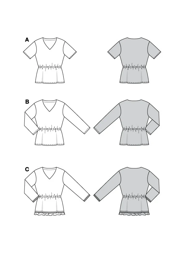 5786 Shirt