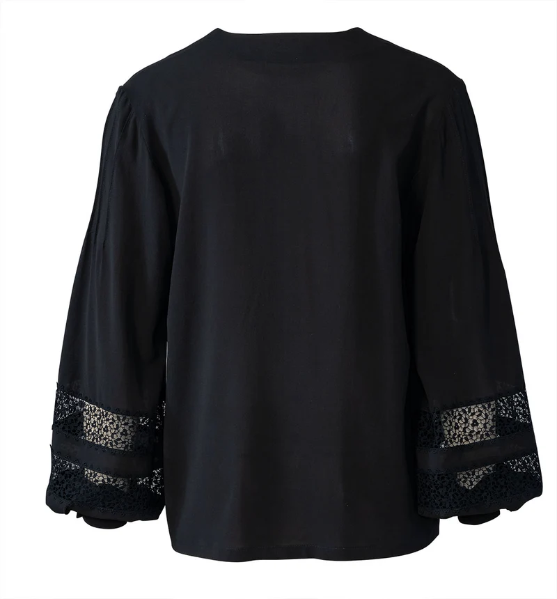 5785 Bluse