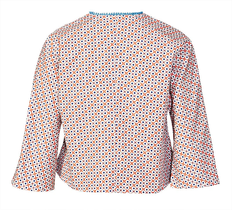 5776 Bluse