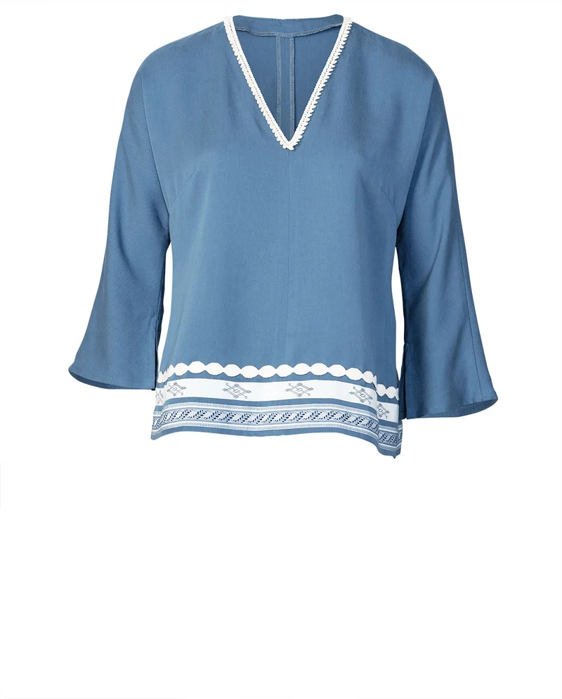 5776 Bluse