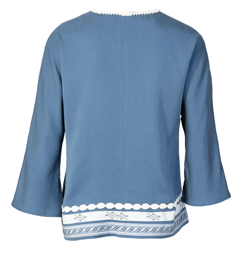 5776 Bluse