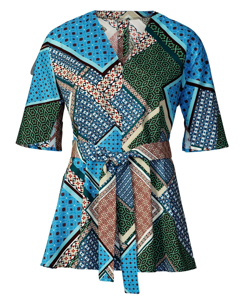 5776 Bluse
