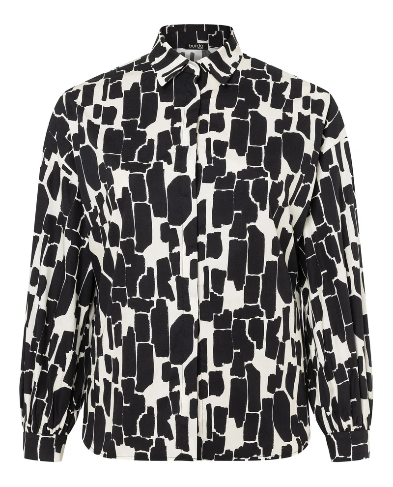 5775 Bluse