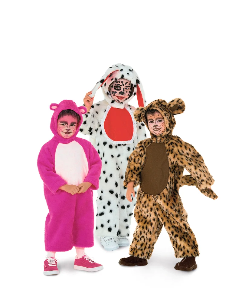 2502 Hund, Panter, Tiger