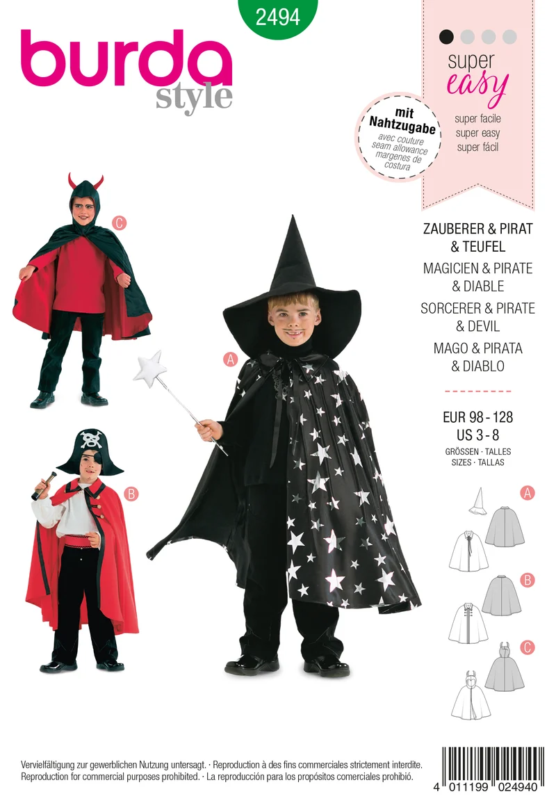 2494 Fasching