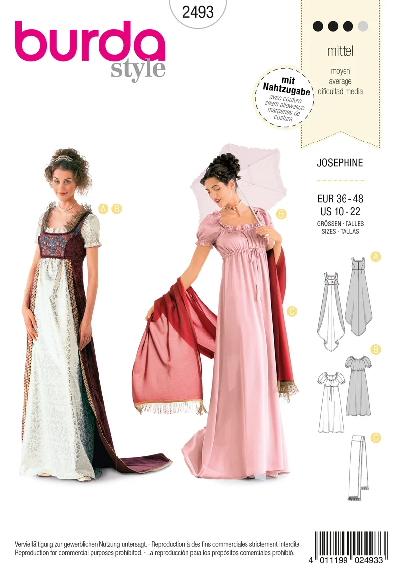 2493 Josephine