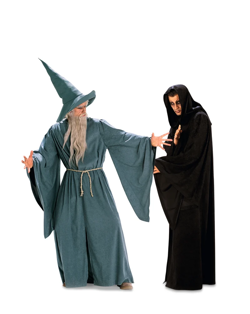 2483 Zauberer, Magier