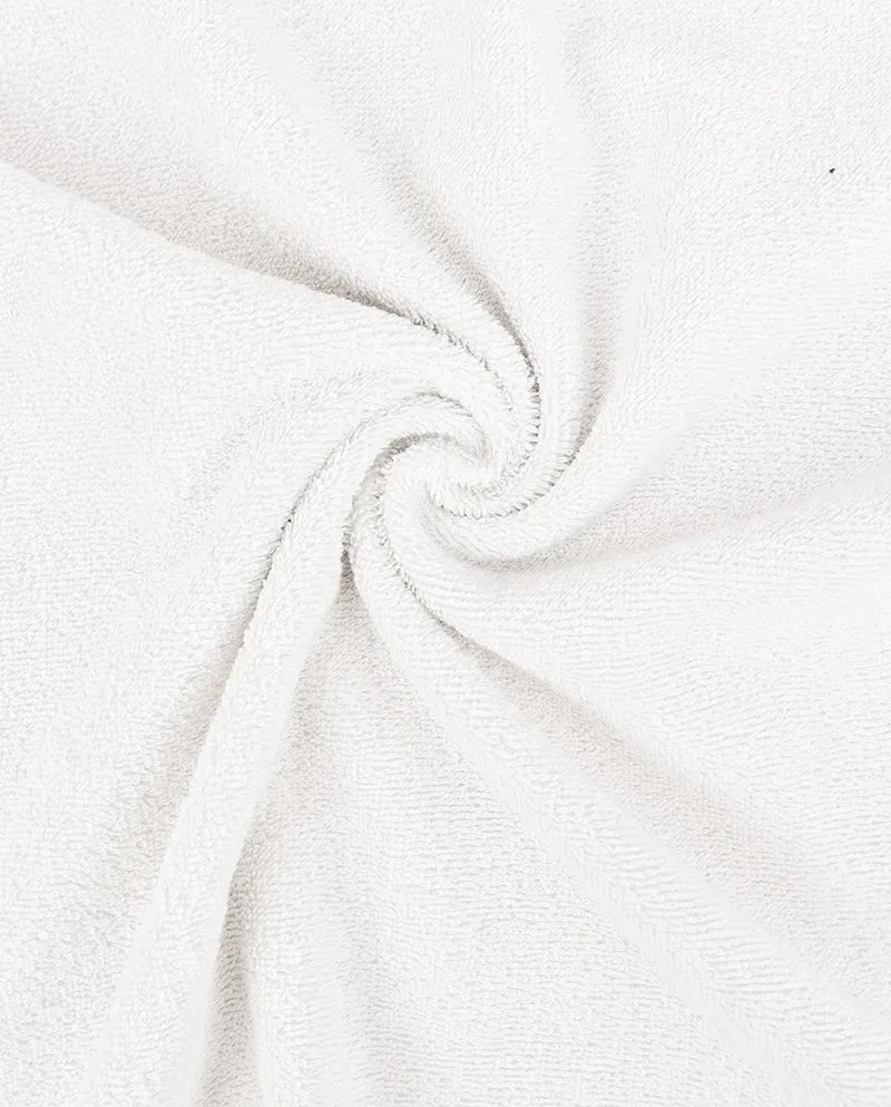Frottee - 10 cm