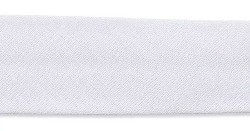 Schrägband 20 mm - 10 cm
