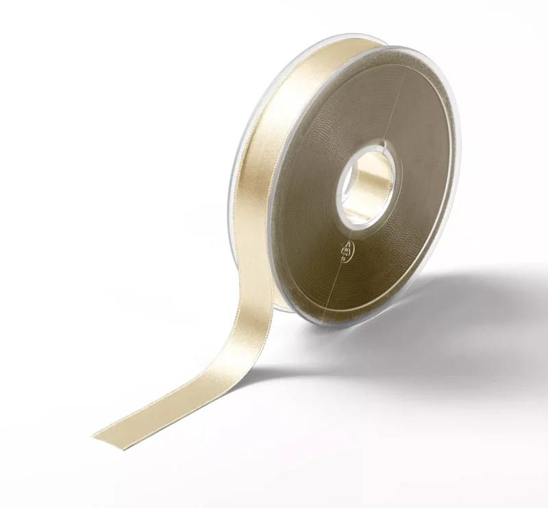 Satinband 15mm - 10 cm