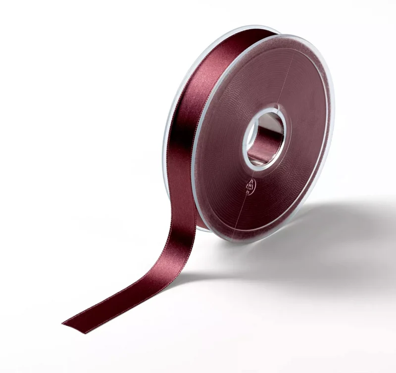 Satinband 15mm - 10 cm