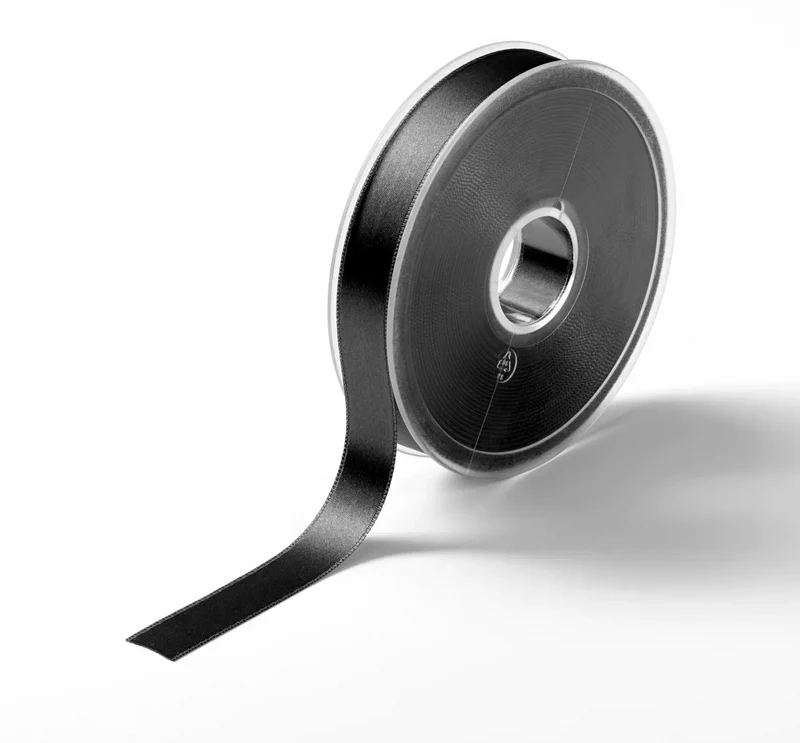 Satinband 15mm - 10 cm