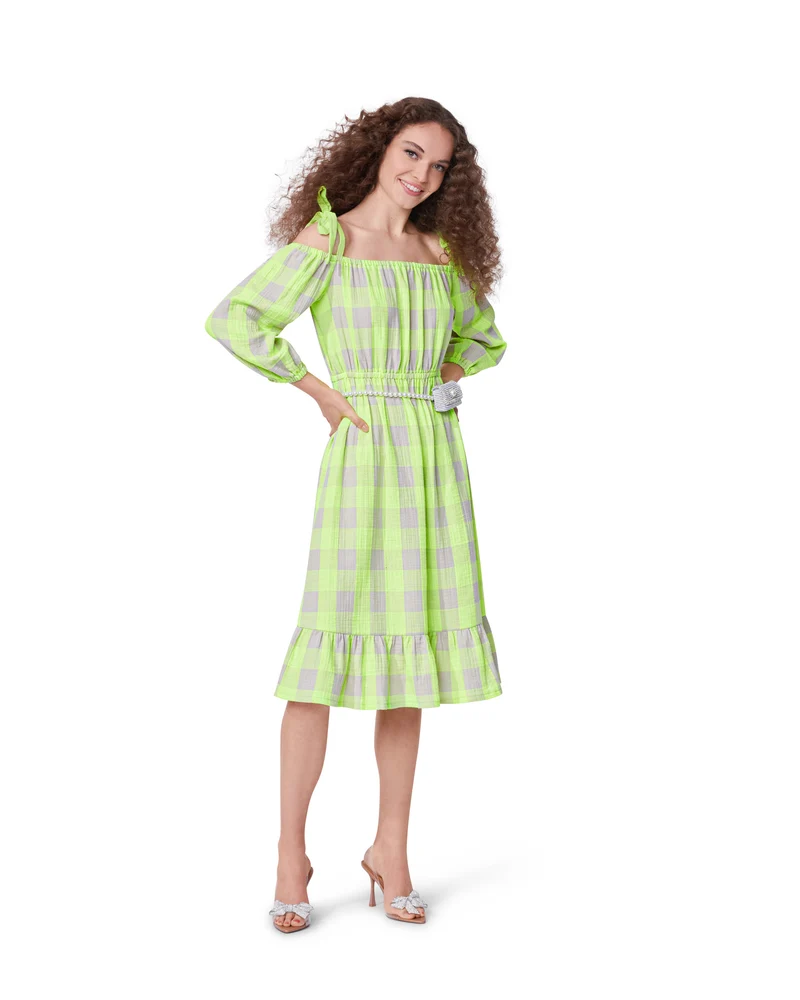 5728 Kleid
