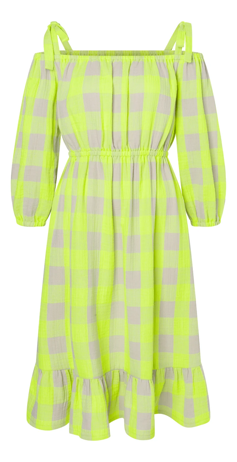 5728 Kleid
