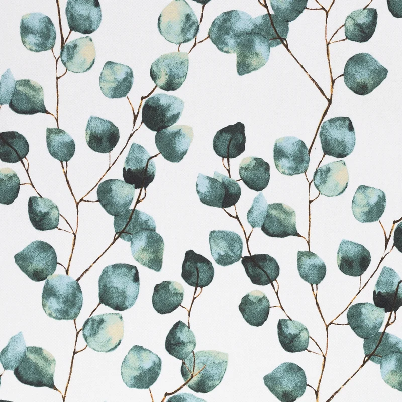Canvas - Eukalyptus - 10 cm