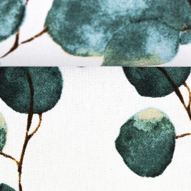 Canvas - Eukalyptus - 10 cm
