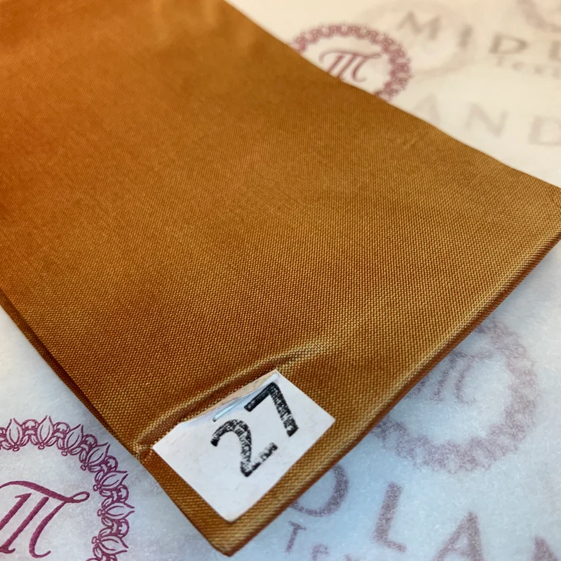Plain Shantung Faux Raw Silk Dupion Fabric 58" Wide MA935