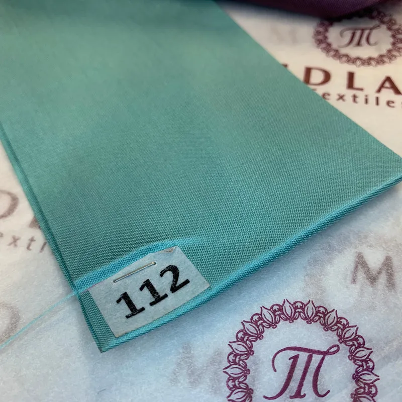 Plain Shantung Faux Raw Silk Dupion Fabric 58" Wide MA935