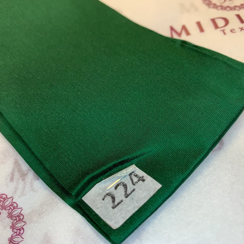 Plain Shantung Faux Raw Silk Dupion Fabric 58" Wide MA935