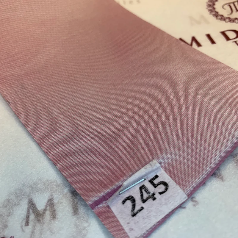 Plain Shantung Faux Raw Silk Dupion Fabric 58" Wide MA935