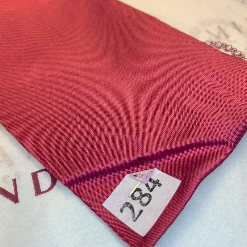 Plain Shantung Faux Raw Silk Dupion Fabric 58" Wide MA935