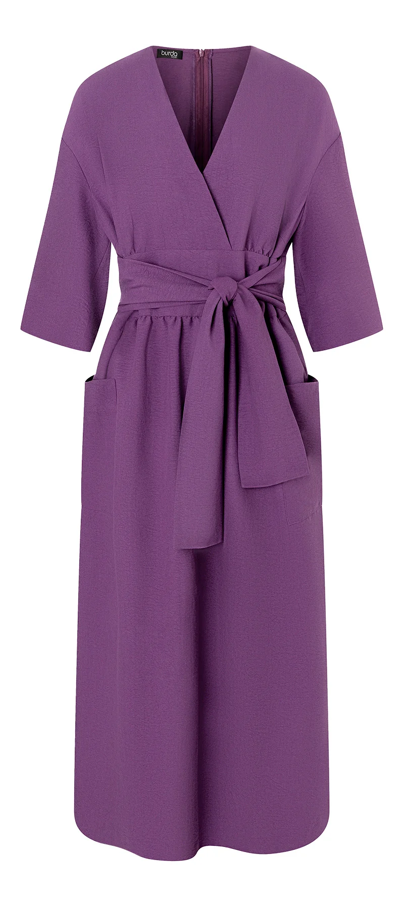 5724 kleid