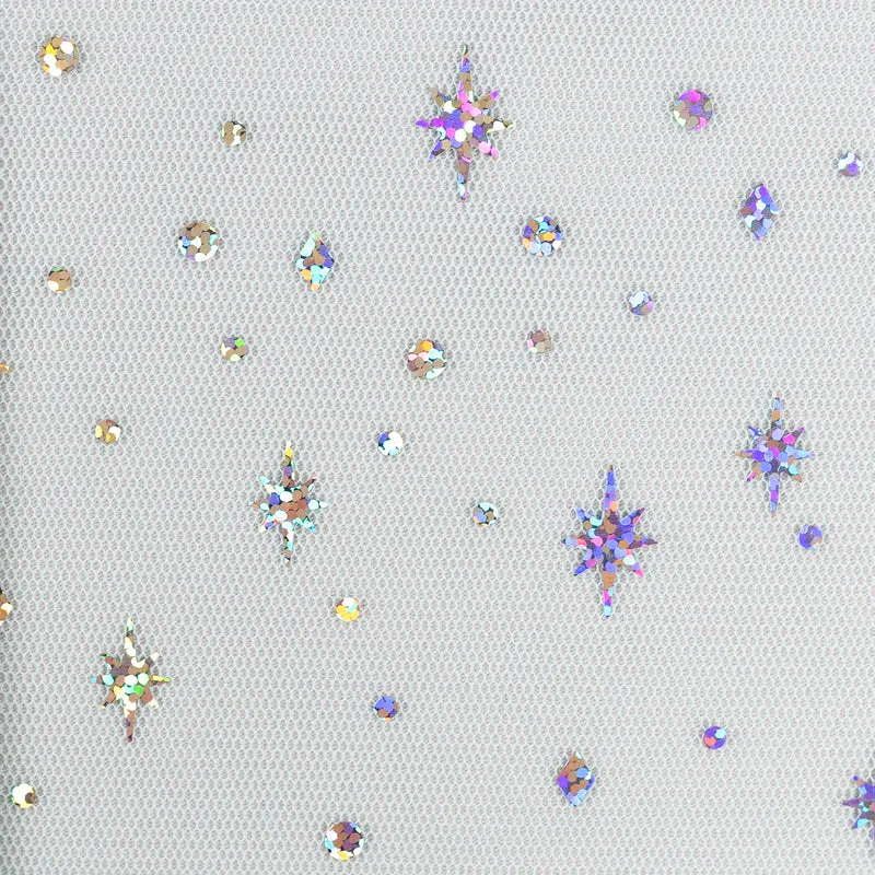 Tüll - Elsa - 10 cm