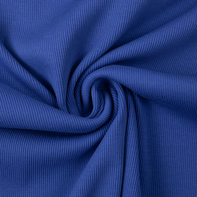 Rippbündchen Tessa - 10 cm