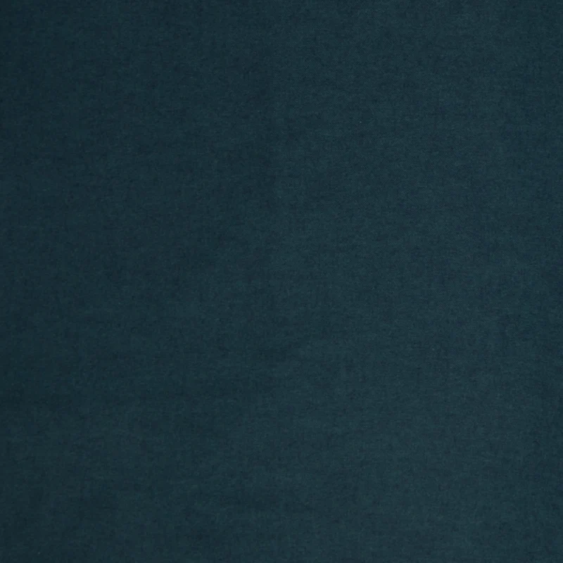 Flanell - Hudson Petrol - 10 cm