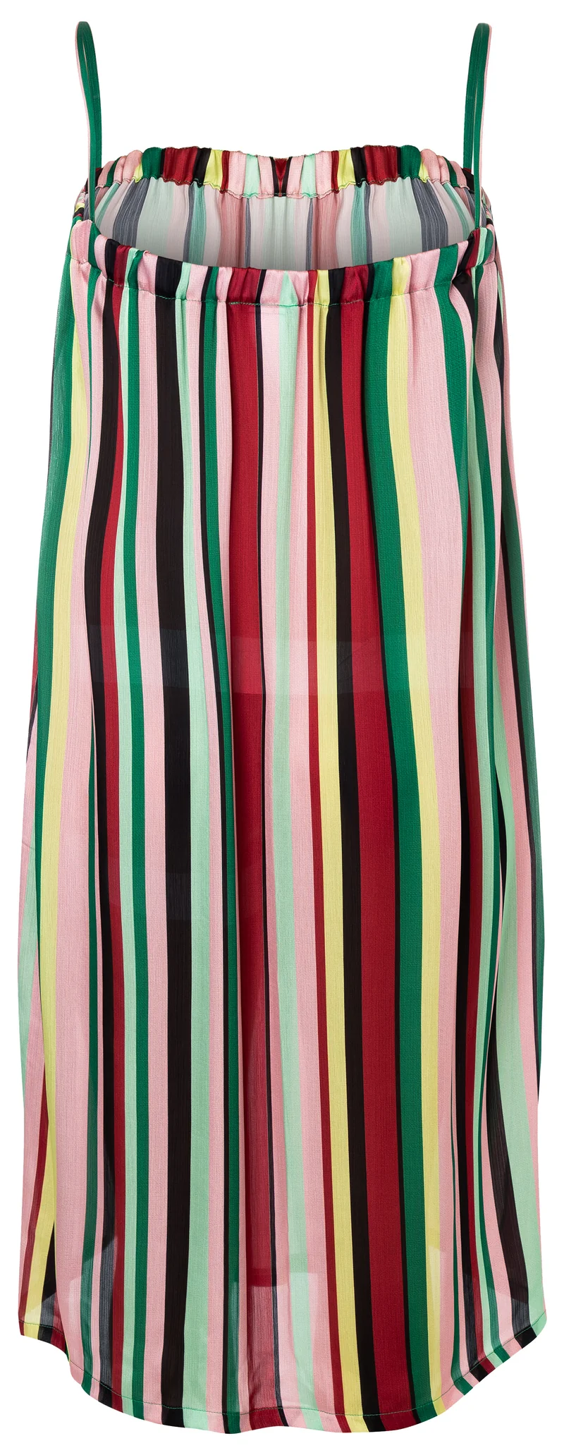 5721 kleid & top