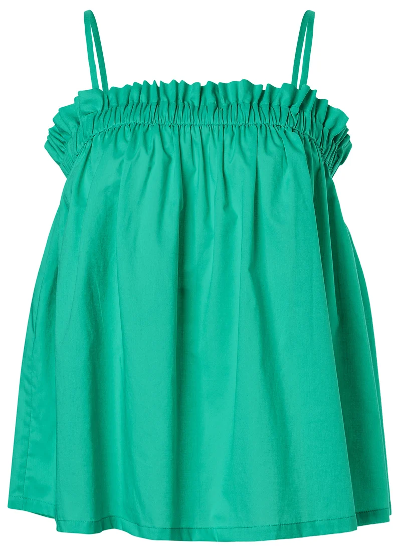 5721 kleid & top