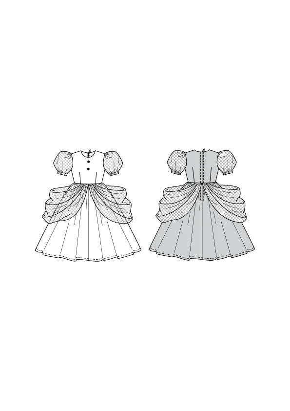 4364 Prinzessin